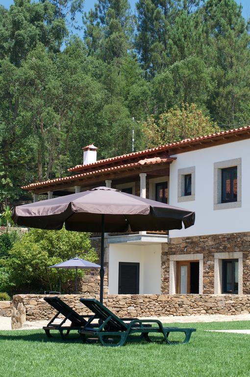 Quinta Vilar E Almarde Castelo de Paiva Ngoại thất bức ảnh