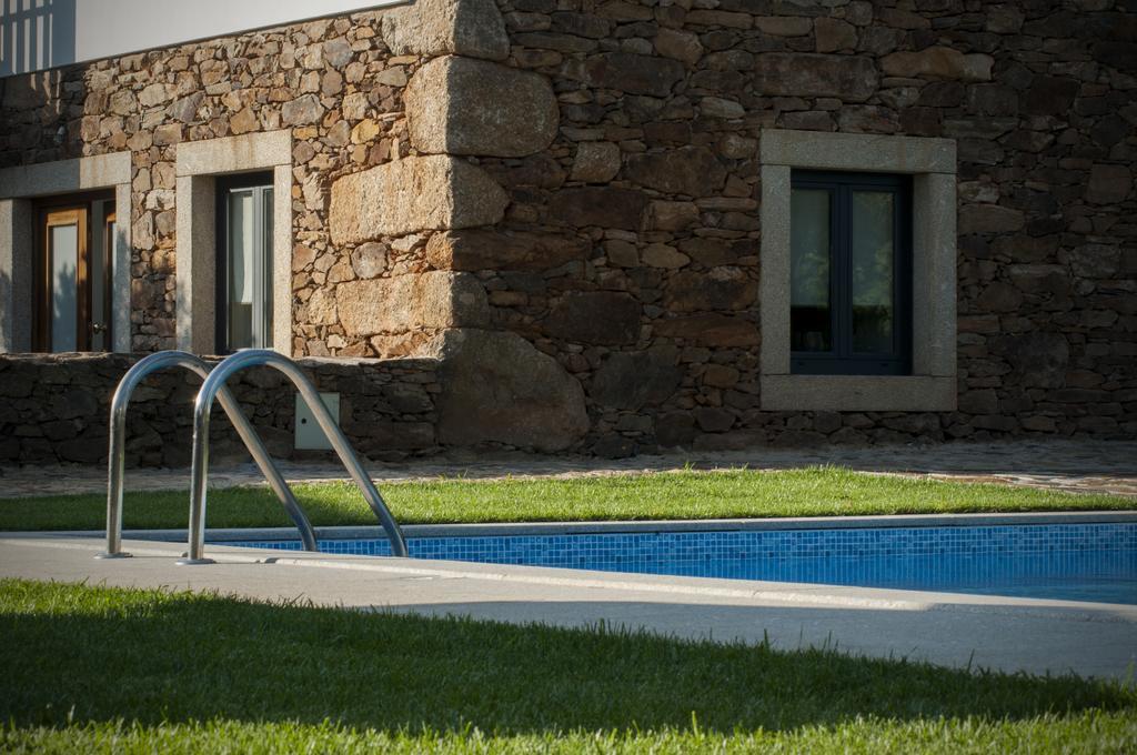 Quinta Vilar E Almarde Castelo de Paiva Ngoại thất bức ảnh