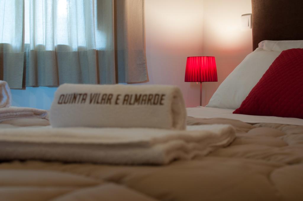 Quinta Vilar E Almarde Castelo de Paiva Ngoại thất bức ảnh
